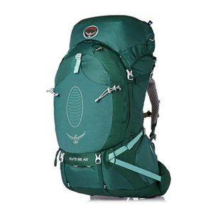 Osprey Aura AG 65L Backpacking Backpack Women S